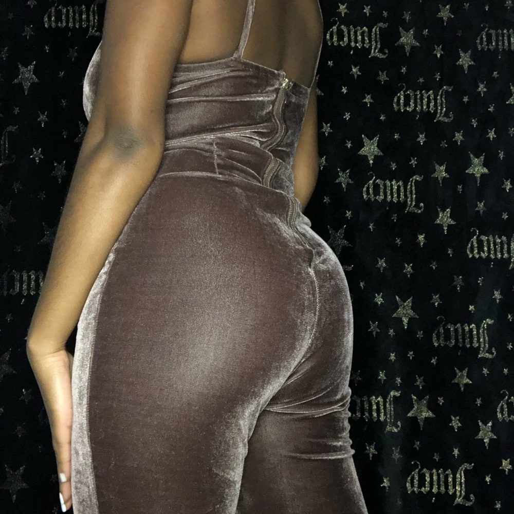 Women’s Jumpsuit - Picture 2 of 3